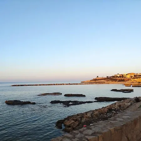 Onda Blu Maison d'hôtes *