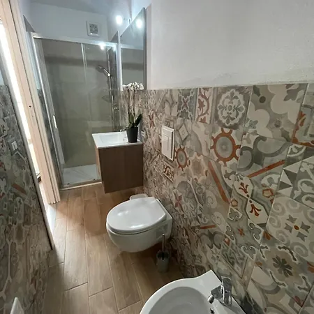 Onda Blu 3* Porto Torres