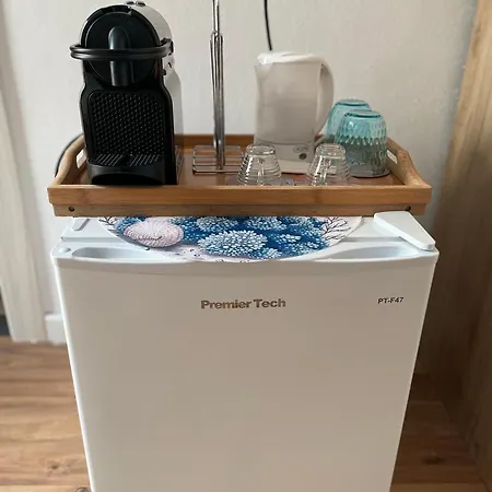 Gasthuis Onda Blu 3*