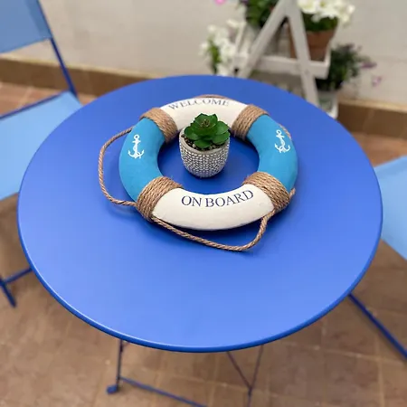 Onda Blu 3* Porto Torres