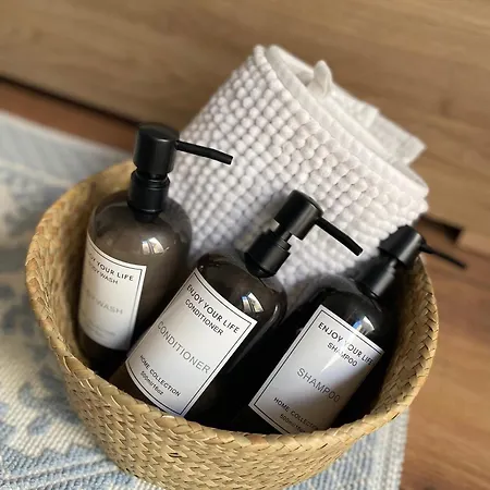 Gasthuis Onda Blu Porto Torres