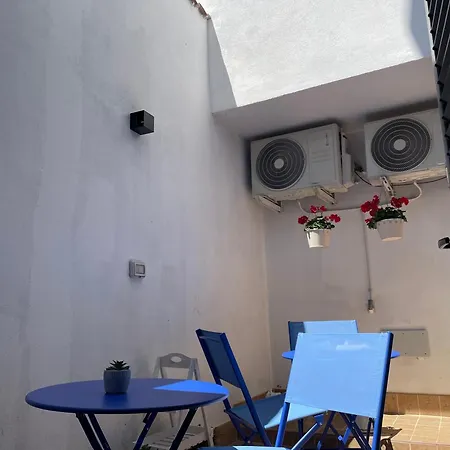Maison d'hôtes Onda Blu Porto Torres