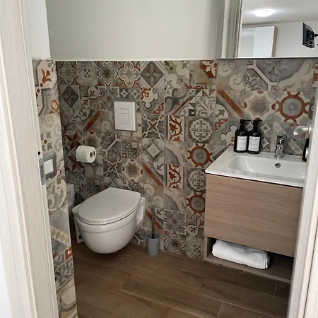 Onda Blu Porto Torres