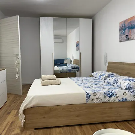 Onda Blu Maison d'hôtes