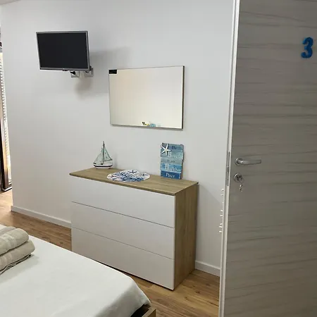 Onda Blu Gasthuis 3*