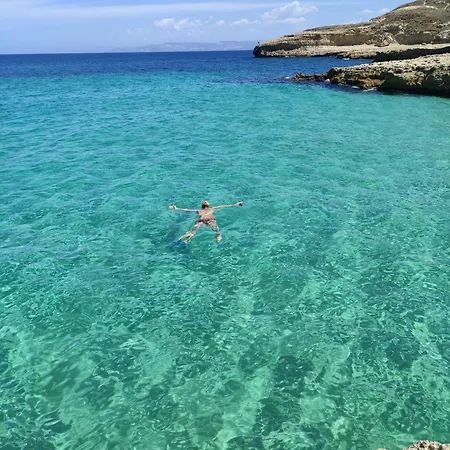Onda Blu Affittacamere