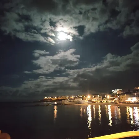 Onda Blu بيت ضيافة