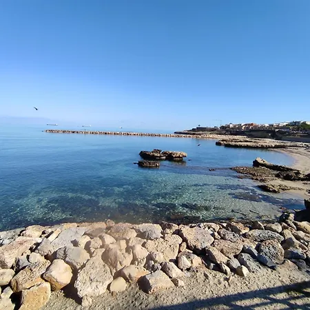 Onda Blu Porto Torres