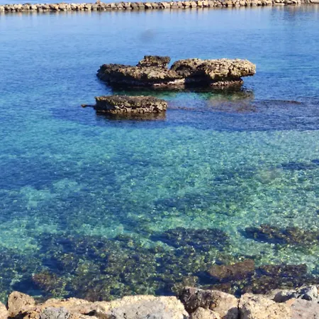 Onda Blu Porto Torres