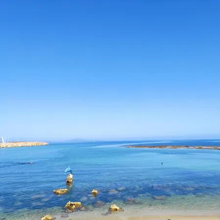 Onda Blu Guest house