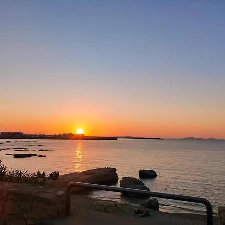 Gasthof Onda Blu Porto Torres