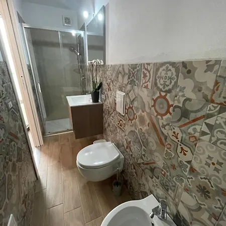 Guest house Onda Blu Porto Torres