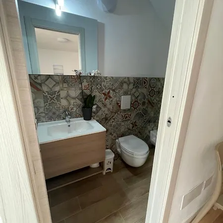 Onda Blu Porto Torres