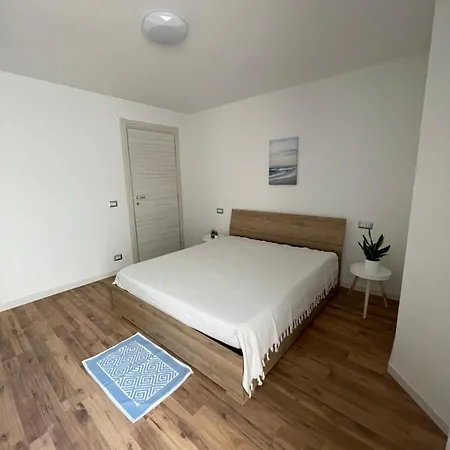 Onda Blu Guest house *