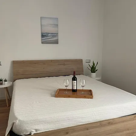 Guest house Onda Blu *
