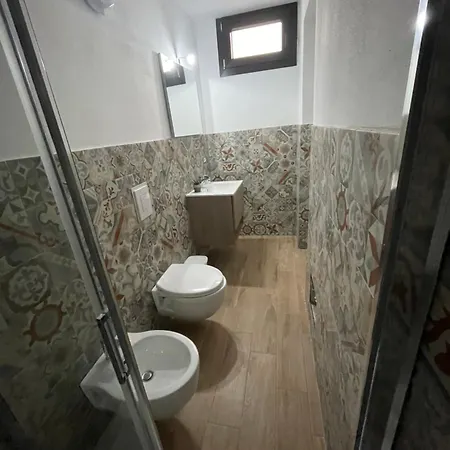 Onda Blu Gasthof Porto Torres