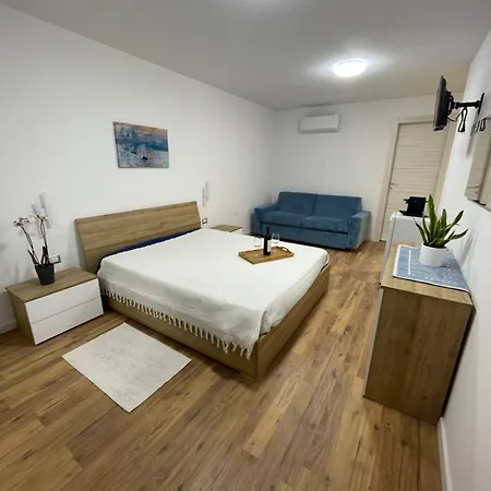 Guest house Onda Blu *