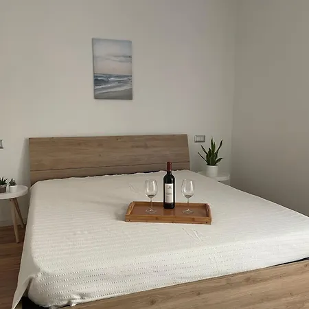 Onda Blu Guest house Porto Torres