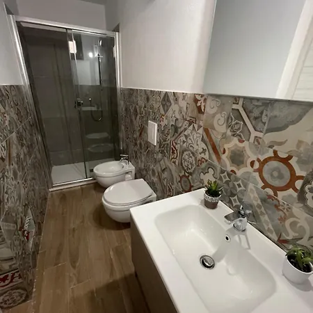 Guest house Onda Blu