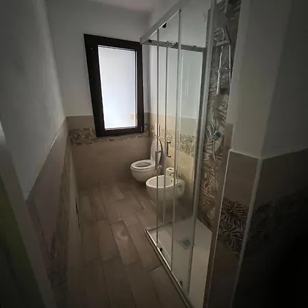 Gasthof Onda Blu Porto Torres