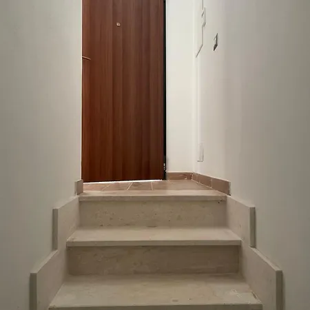 Guest house Onda Blu