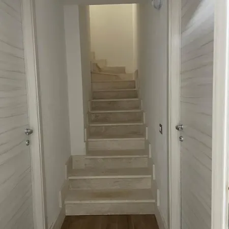 Onda Blu Guest house *