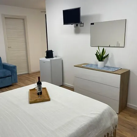 Guest house Onda Blu *