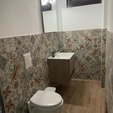 Guest house Onda Blu *