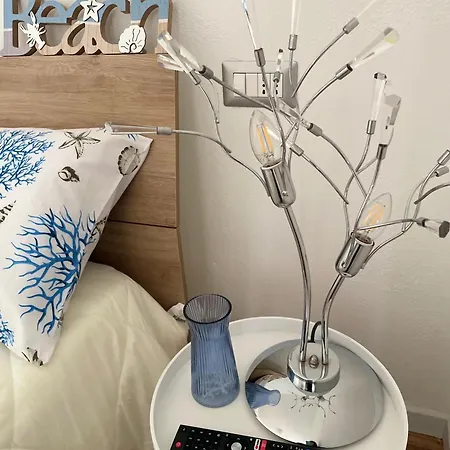 Onda Blu Guest house *