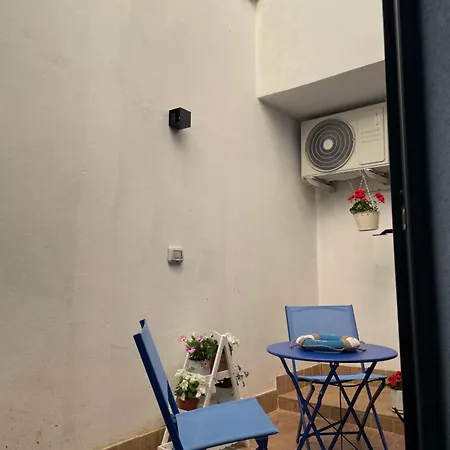 Onda Blu Gasthof Porto Torres