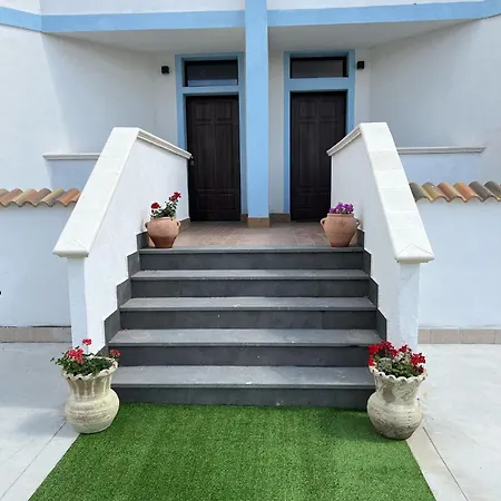 Onda Blu بورتو توريس
