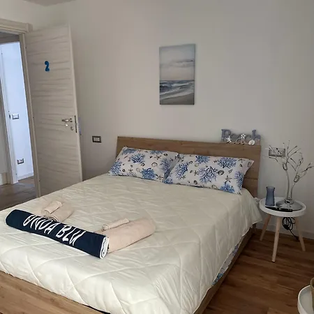 Onda Blu Guest house *