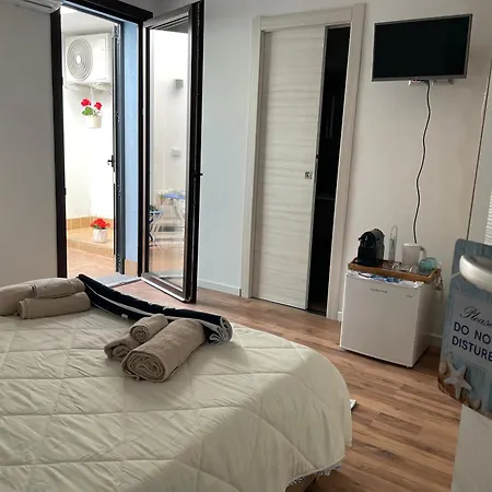Onda Blu Guest house Porto Torres