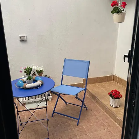 Onda Blu 3* Porto Torres