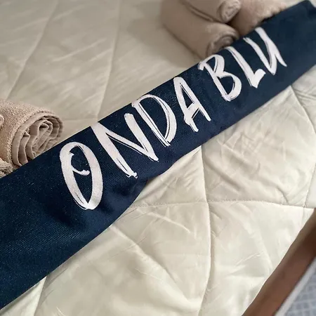 Onda Blu Guest house *
