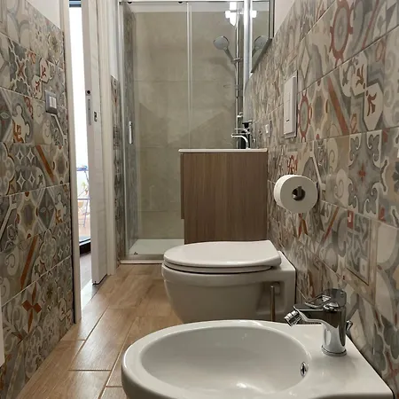 Guest house Onda Blu
