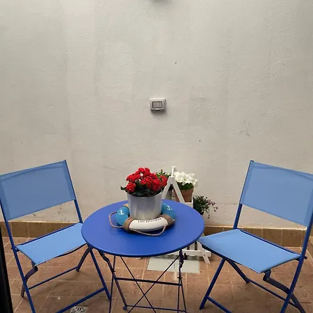 Gasthof Onda Blu Porto Torres