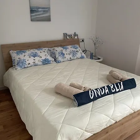 Onda Blu Guest house *