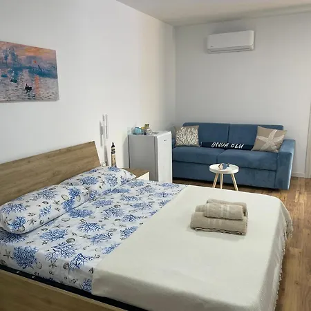 Onda Blu * بورتو توريس