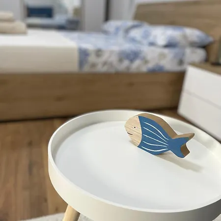 Onda Blu 招待所