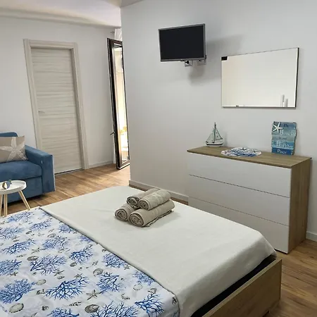 Onda Blu Gasthof Porto Torres