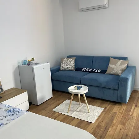 Onda Blu بيت ضيافة