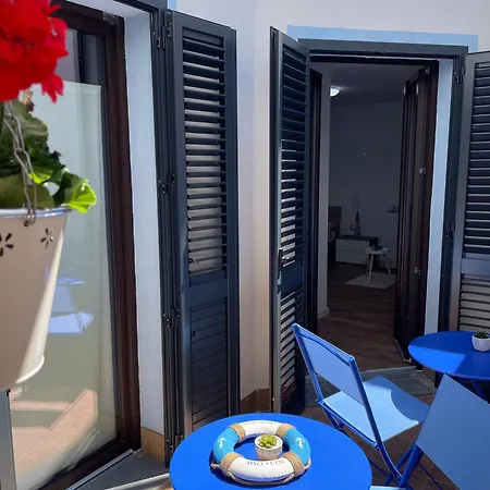Casa de hóspedes Onda Blu Porto Torres